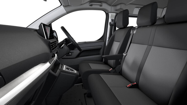 Citroen Dispatch Xl Diesel 2.0 BlueHDi 145ps Crew Van Enterprise